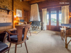 Haus am Hang Bad Lauterberg
